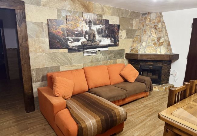 Villa en Frigiliana - .Villa El Pescaero