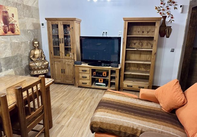 Villa en Frigiliana - .Villa El Pescaero