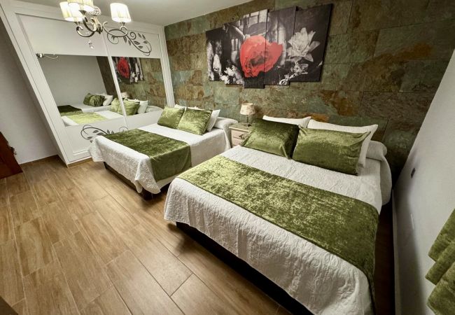 Villa en Frigiliana - .Villa El Pescaero