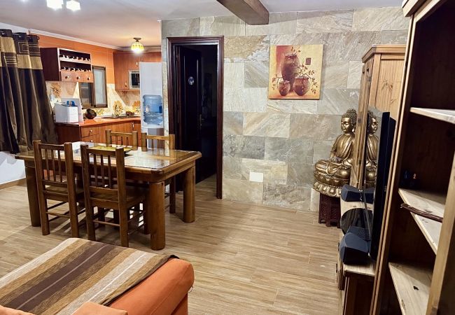 Villa en Frigiliana - .Villa El Pescaero