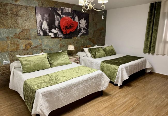 Villa en Frigiliana - .Villa El Pescaero