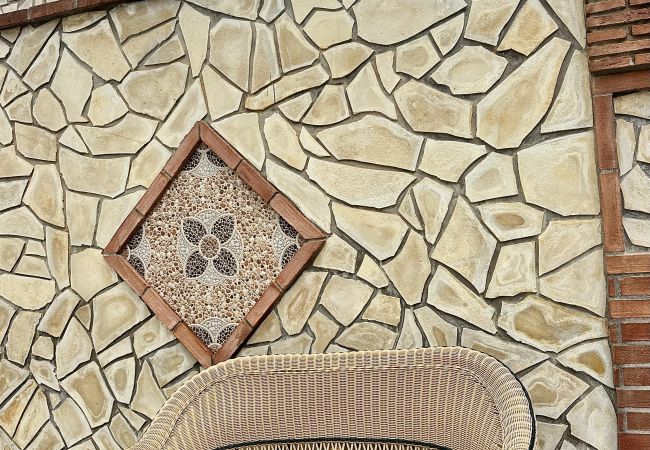 Villa en Frigiliana - .Villa El Pescaero