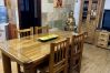 Villa en Frigiliana - .Villa El Pescaero