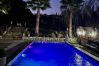 Villa en Frigiliana - .Villa El Pescaero