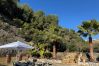 Villa en Frigiliana - .Villa El Pescaero