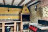 Villa en Frigiliana - .Villa El Pescaero