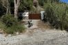 Villa en Frigiliana - .Villa El Pescaero