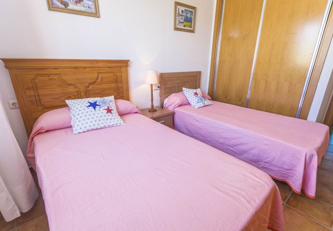 Apartamento en Torrox - .Brisa del Peñoncillo