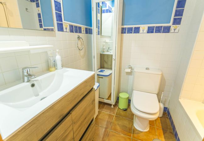 Apartamento en Torrox - .Brisa del Peñoncillo