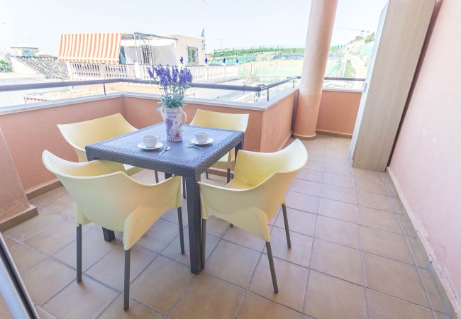 Apartamento en Torrox - .Brisa del Peñoncillo