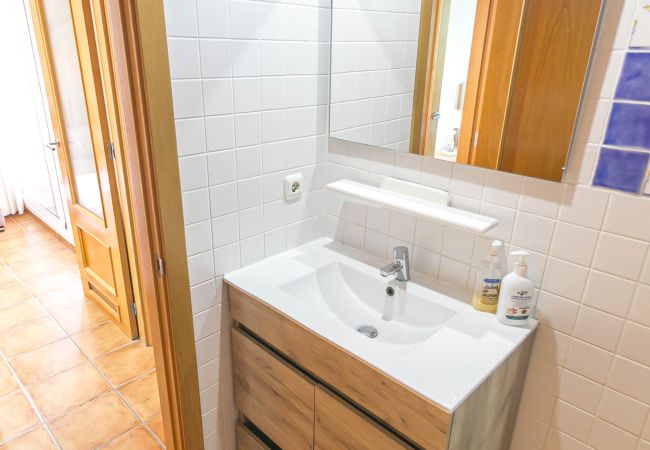 Apartamento en Torrox - .Brisa del Peñoncillo