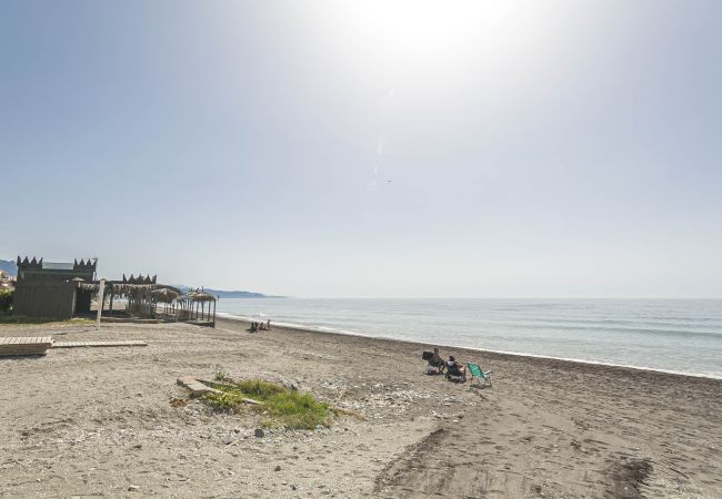 Apartamento en Torrox - .Brisa del Peñoncillo