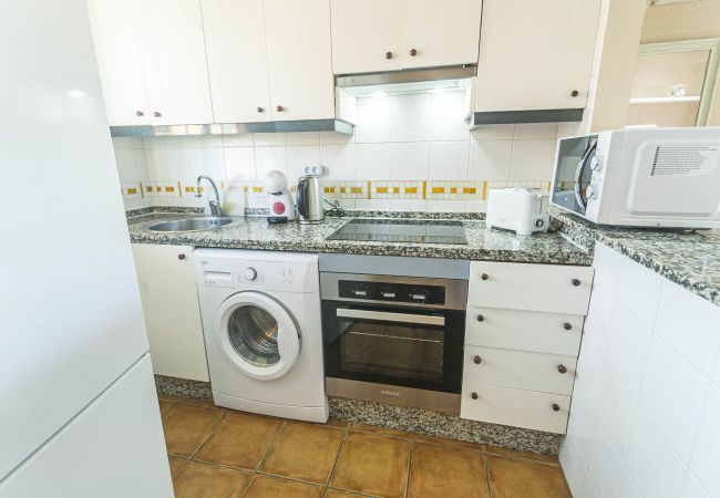 Apartamento en Torrox - .Brisa del Peñoncillo