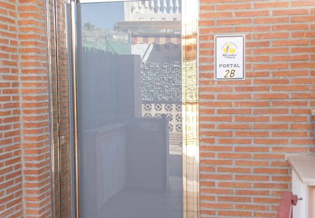 Apartamento en Torrox - .Brisa del Peñoncillo