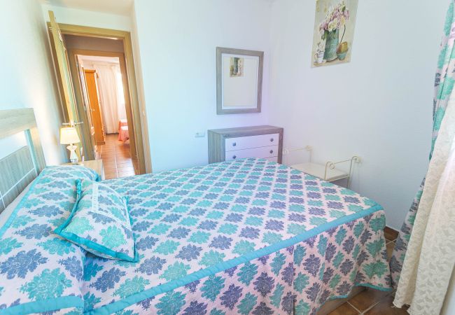 Apartamento en Torrox - .Brisa del Peñoncillo