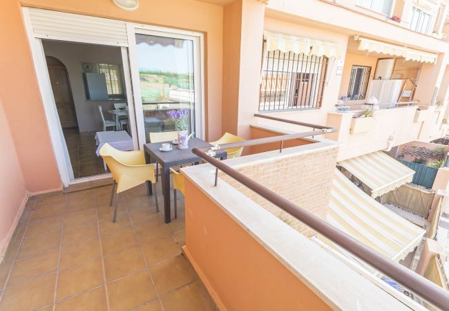 Apartamento en Torrox - .Brisa del Peñoncillo