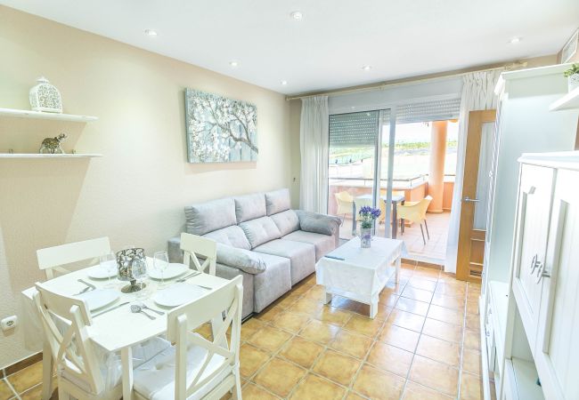 Apartamento en Torrox - .Brisa del Peñoncillo