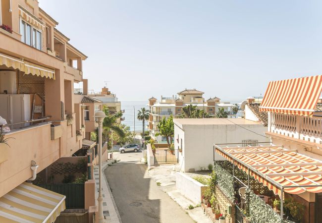 Apartamento en Torrox - .Brisa del Peñoncillo