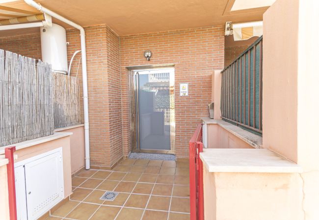 Apartamento en Torrox - .Brisa del Peñoncillo