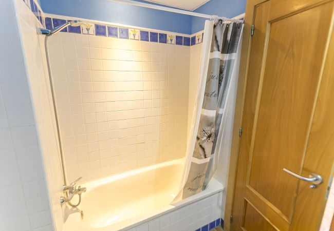 Apartamento en Torrox - .Brisa del Peñoncillo