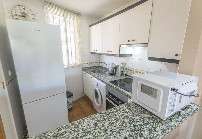 Apartamento en Torrox - .Brisa del Peñoncillo