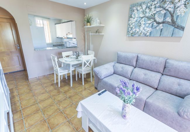 Apartamento en Torrox - .Brisa del Peñoncillo