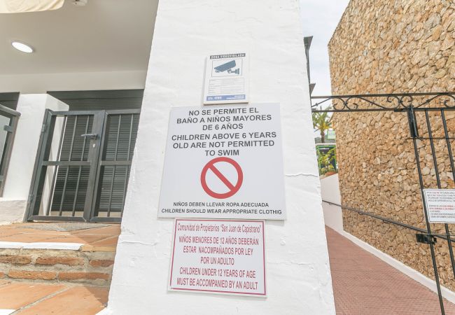Apartamento en Nerja - .Apartamento Cathari