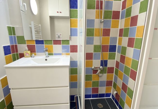 Apartamento en Nerja - .Apartamento Caravela