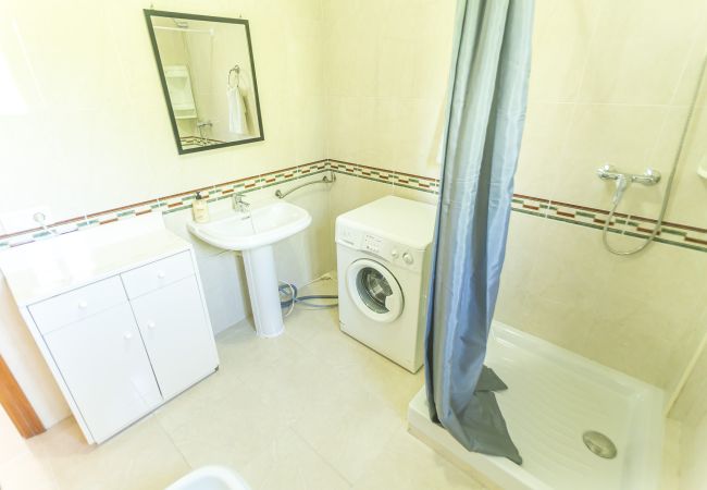 Casa rural en Frigiliana - .Cortijo Tablazos