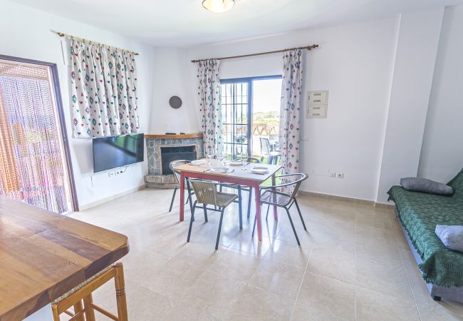 Casa rural en Frigiliana - .Cortijo Tablazos
