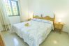 Casa rural en Frigiliana - .Cortijo Tablazos
