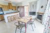 Casa rural en Frigiliana - .Cortijo Tablazos