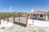 Casa rural en Frigiliana - .Cortijo Tablazos