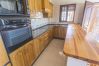 Casa rural en Frigiliana - .Cortijo Tablazos