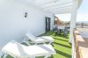 Casa rural en Frigiliana - .Cortijo Tablazos