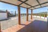 Casa rural en Frigiliana - .Cortijo Tablazos