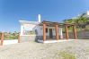 Casa rural en Frigiliana - .Cortijo Tablazos