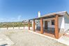 Casa rural en Frigiliana - .Cortijo Tablazos