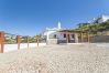 Casa rural en Frigiliana - .Cortijo Tablazos