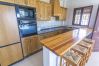 Casa rural en Frigiliana - .Cortijo Tablazos