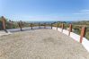 Casa rural en Frigiliana - .Cortijo Tablazos