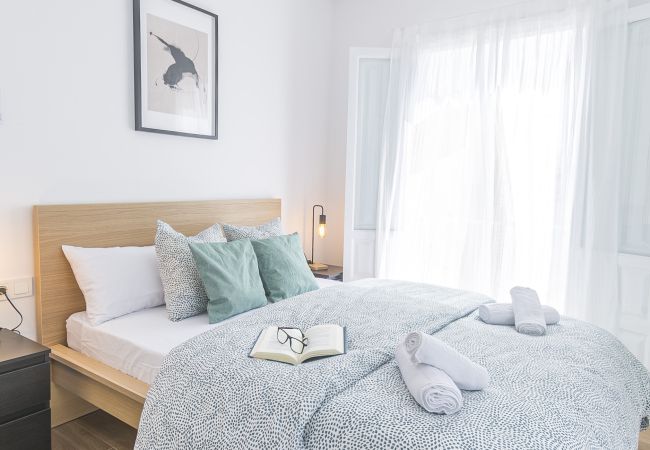 Apartamento en Nerja - .Marimel Nerja Alojamientos 201