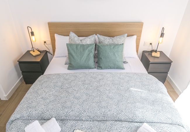 Apartamento en Nerja - .Marimel Nerja Alojamientos 201