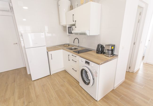 Apartamento en Nerja - .Marimel Nerja Alojamientos 201