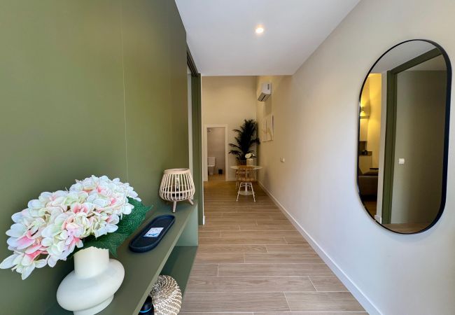 Apartamento en Nerja - Posidonia A