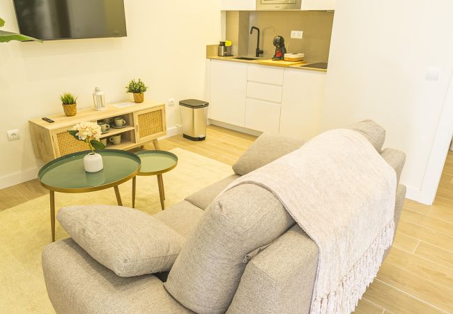 Apartamento en Nerja - .Apartamento Posidonia A