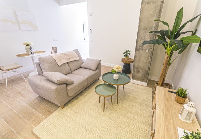 Apartamento en Nerja - .Apartamento Posidonia A