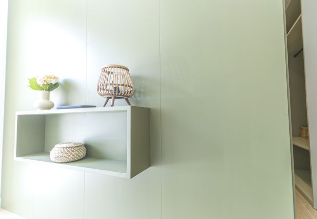 Apartamento en Nerja - .Apartamento Posidonia A