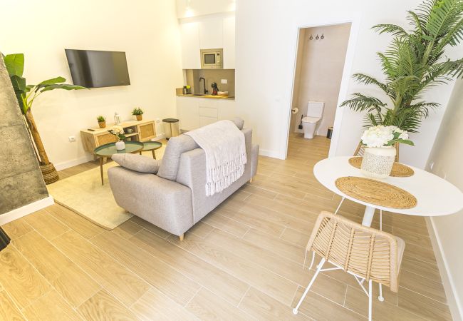 Apartamento en Nerja - .Apartamento Posidonia A