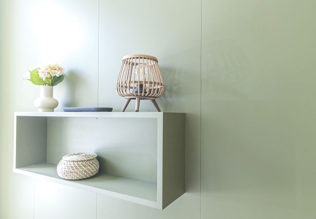 Apartamento en Nerja - .Apartamento Posidonia A